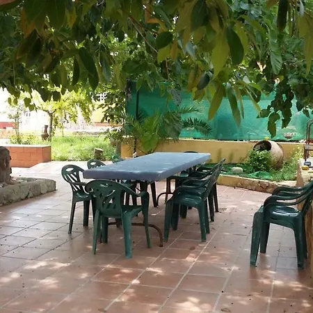 Chalet Con Piscina Privada Nyaraló *